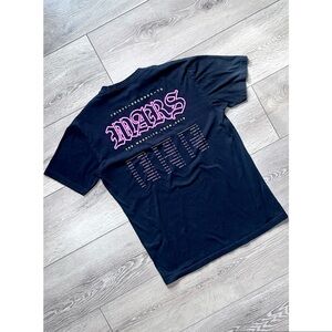 30 Seconds To Mars The Monolith Tour 2018 Tour Band Tee Unisex